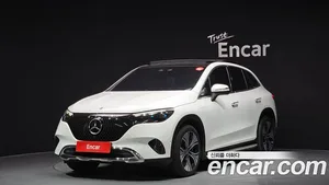 Mercedes-Benz EQE, 2023 — миниатюра 1