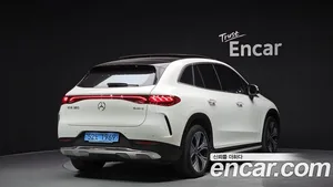 Mercedes-Benz EQE, 2023 — миниатюра 2