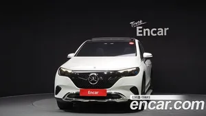 Mercedes-Benz EQE, 2023 — миниатюра 3