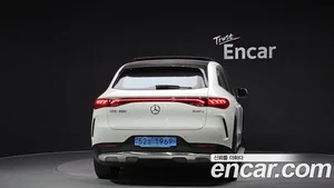 Mercedes-Benz EQE, 2023 — миниатюра 4