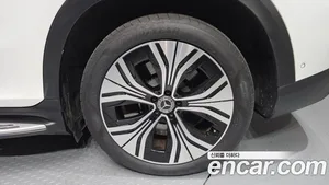 Mercedes-Benz EQE, 2023 — миниатюра 5