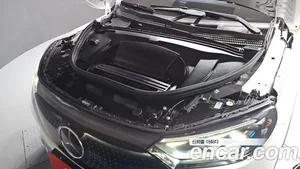 Mercedes-Benz EQE, 2023 — миниатюра 6