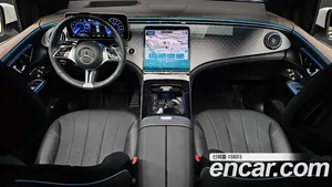 Mercedes-Benz EQE, 2023 — миниатюра 7