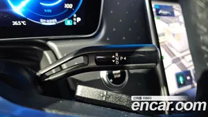 Mercedes-Benz EQE, 2023 — миниатюра 9