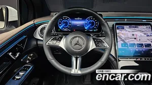 Mercedes-Benz EQE, 2023 — миниатюра 11