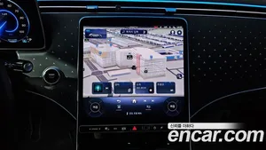 Mercedes-Benz EQE, 2023 — миниатюра 12