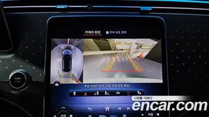 Mercedes-Benz EQE, 2023 — миниатюра 13