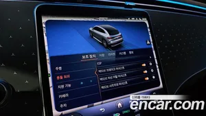 Mercedes-Benz EQE, 2023 — миниатюра 14