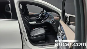 Mercedes-Benz EQE, 2023 — миниатюра 17