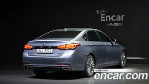 Hyundai Genesis, 2014 — миниатюра 2