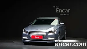 Hyundai Genesis, 2014 — миниатюра 3