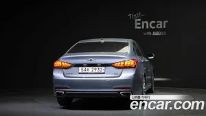 Hyundai Genesis, 2014 — миниатюра 4