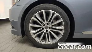Hyundai Genesis, 2014 — миниатюра 5