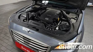 Hyundai Genesis, 2014 — миниатюра 6