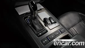 Hyundai Genesis, 2014 — миниатюра 9