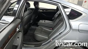 Hyundai Genesis, 2014 — миниатюра 11