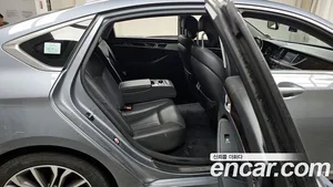 Hyundai Genesis, 2014 — миниатюра 13
