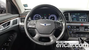 Hyundai Genesis, 2014 — миниатюра 15