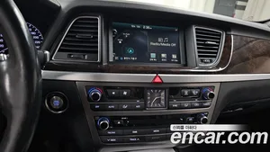 Hyundai Genesis, 2014 — миниатюра 17