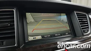 Hyundai Genesis, 2014 — миниатюра 18
