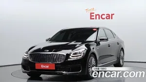 Kia K9, 2018 — миниатюра 1