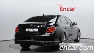 Kia K9, 2018 — миниатюра 2