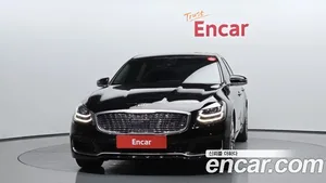 Kia K9, 2018 — миниатюра 3