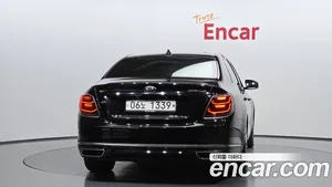 Kia K9, 2018 — миниатюра 4