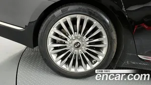 Kia K9, 2018 — миниатюра 5