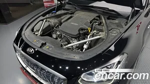 Kia K9, 2018 — миниатюра 6