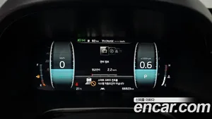 Kia K9, 2018 — миниатюра 8
