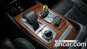 Kia K9, 2018 — миниатюра 9