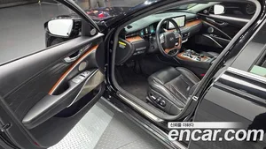 Kia K9, 2018 — миниатюра 10