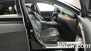 Kia K9, 2018 — миниатюра 11