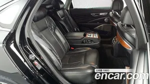 Kia K9, 2018 — миниатюра 12