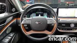 Kia K9, 2018 — миниатюра 13
