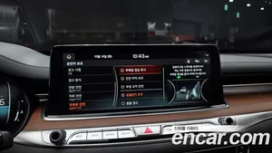 Kia K9, 2018 — миниатюра 15