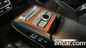 Kia K9, 2018 — миниатюра 19