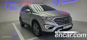 Hyundai Maxcruz, 2014 — миниатюра 2