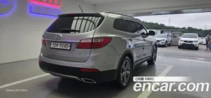 Hyundai Maxcruz, 2014 — миниатюра 5