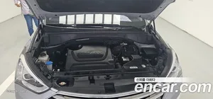 Hyundai Maxcruz, 2014 — миниатюра 6