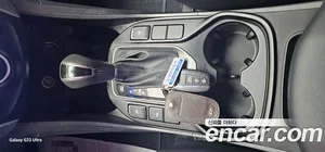 Hyundai Maxcruz, 2014 — миниатюра 9