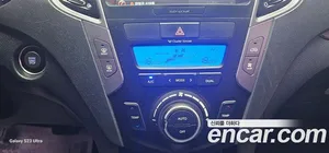 Hyundai Maxcruz, 2014 — миниатюра 11