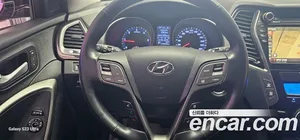 Hyundai Maxcruz, 2014 — миниатюра 12