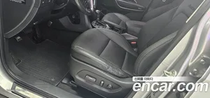 Hyundai Maxcruz, 2014 — миниатюра 14