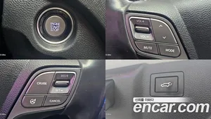 Hyundai Maxcruz, 2014 — миниатюра 19