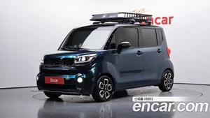 Kia RAY, 2018 — миниатюра 1
