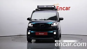 Kia RAY, 2018 — миниатюра 3