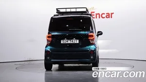 Kia RAY, 2018 — миниатюра 4