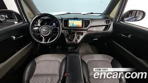 Kia RAY, 2018 — миниатюра 7